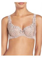 Бюстгальтер Lana с чашками на косточках