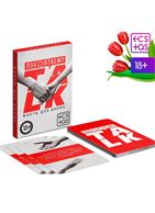 Фанты для двоих «Поболтаем?»