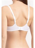 Бюстгальтер балконет Kate с мягкими чашками на каркасах