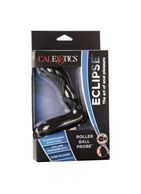 Перезаряжаемый массажер простаты Eclipse Roller Ball Probe (12,75 см)