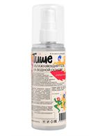 Универсальный лубрикант на водной основе Tishe (125 мл)