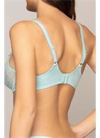 Бюстгальтер балконет Victoria с мягкими чашками