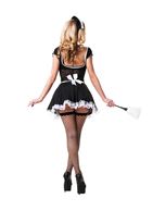 Ролевой костюм горничной