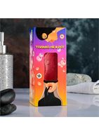 Фигурное мыло «Только не в рот» (16 см)