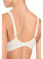 Бюстгальтер Melody с цветочной вышивкой