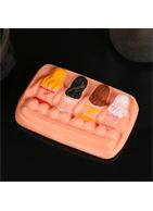 Фигурное мыло Кастинг