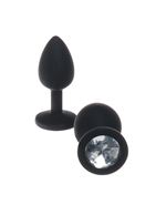 Набор анальных пробок «Секреты анального наслаждения»