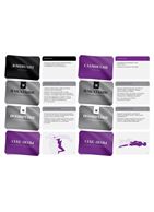 Эротический набор для двоих «50 оттенков страсти. Овладей мной»