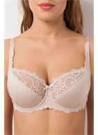 Нежный бюстгальтер Gorgeous с кружевом