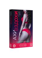 Игра для двоих «Ахи вздохи. Чувственное наслаждение»