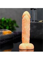 Фигурное мыло телесного цвета Фаворит