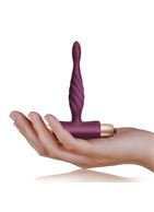 Фиолетовый вибронабор Climaximum Rapture