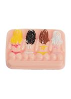 Фигурное мыло Кастинг