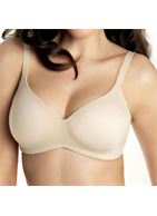Мягкий бюстгальтер Mousse Free с формованными чашками