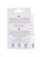 Розовый вагинальный шарик BLUSH