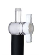 Помпа для сосков SAIZ Basic