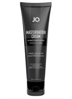 Мужской крем для мастурбации на гибридной основе Masturbation Cream (120 мл)