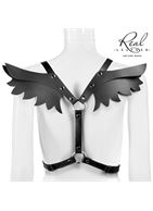 Роскошная портупея с крыльями