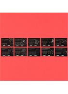 Набор из 10 сертификатов на любовные игры