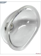 Прозрачная чаша для женской помпы серии Z1