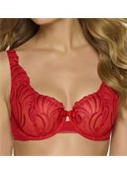 Бюстгальтер Lana с чашками на косточках