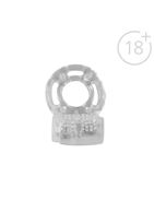 Набор для двоих «Во власти страсти»: 20 карт, виброкольцо и вибропуля