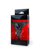 Женский кожаный пояс с коннектором - размер M