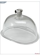 Прозрачная чаша для женской помпы серии Z1