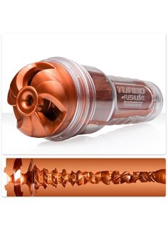 Мастурбатор Fleshlight Turbo - Thrust Copper