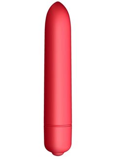 Коралловая вибропуля Coral Crush (9 см)