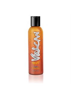 Лубрикант с согревающим эффектом Vulcan Heat - Warming Stroker Glide (177 мл)