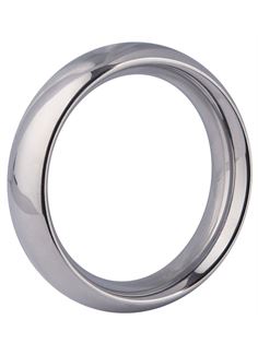 Эрекционное кольцо Steel Cock Ring