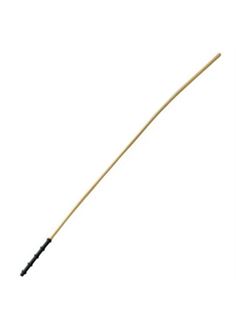 Бразильская трость Manila Skinned Rubber Grip Cane 10mm - 85 см.