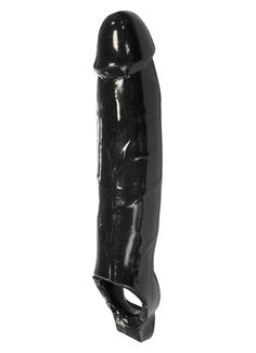 Удлиняющая насадка TSX Big Fat Cock Sneath - 20 см.