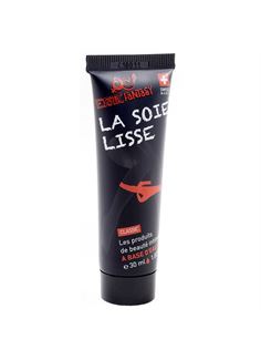 Лубрикант на водной основе Erotic Fantasy La Soie Lisse classic - 30 мл.