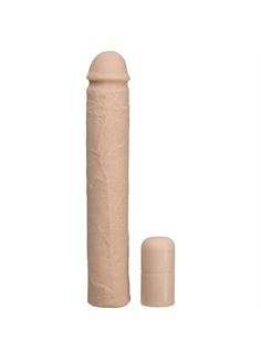 Фаллоимитатор с увеличением длины Xtend It Kit (23 см)
