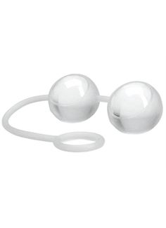 Стеклянные вагинальные шарики Kegels