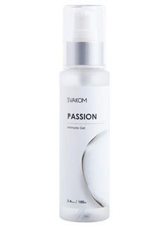 Смазка на водной основе Passion Intimate Gel (100 мл)