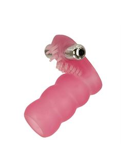 Вибронасадка на пенис Futurotic Pleasure Enhancer