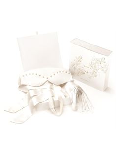 Эротический подарочный набор Bridal Pleasure Set