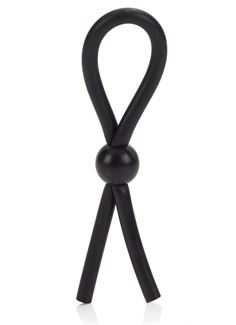 Лассо на пенис из латекса Dr. Joel Kaplan Erection Enhancing Lasso Rings