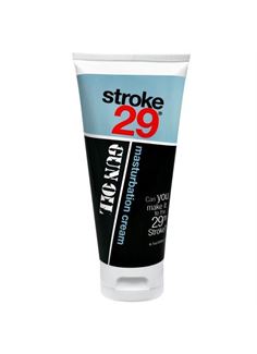 Крем для мастурбации Masturbation 29 Cream - 200 мл.