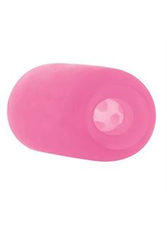 Розовый мастурбатор Sexy Pills Kinky