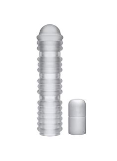 Насадка-удлинитель Xtend It Kit Ribbed - 20,6 см.