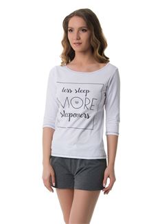 Женская пижама Sleeps с шортами