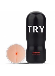 Мастурбатор анус Jamyjob Ass