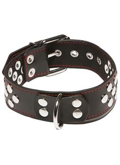 Ошейник с кольцом X-Play Collar With D-ring