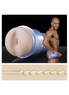 Мастурбатор-анус Fleshjack Boys - Austin Wilde Butt