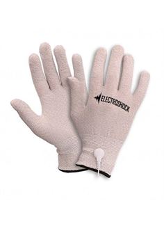 Перчатки с электростимуляцией E-Stimulation Gloves