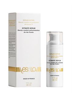 Ухаживающая сыворотка Intimate Serum (30 мл)